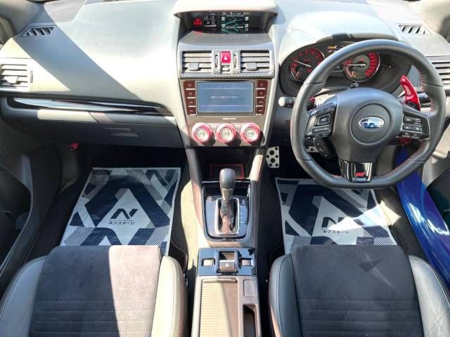 Subaru WRX S4 2017-01 13145-1