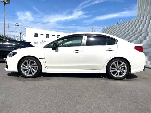 Subaru WRX S4 2017-01 13145-16