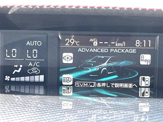 Subaru WRX S4 2017-01 13145-4