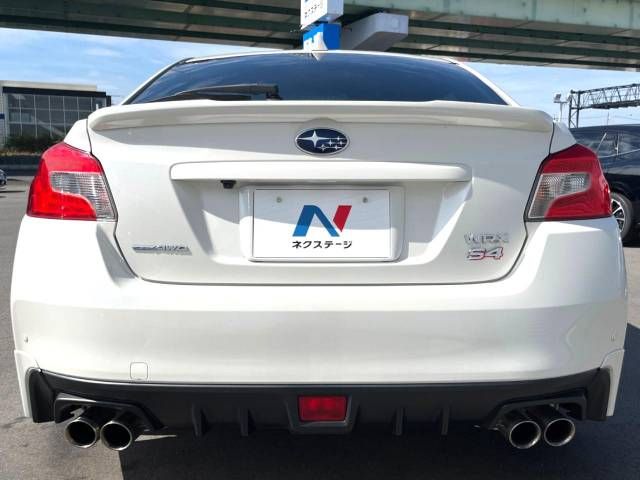 Subaru WRX S4 2017-01 13145-19