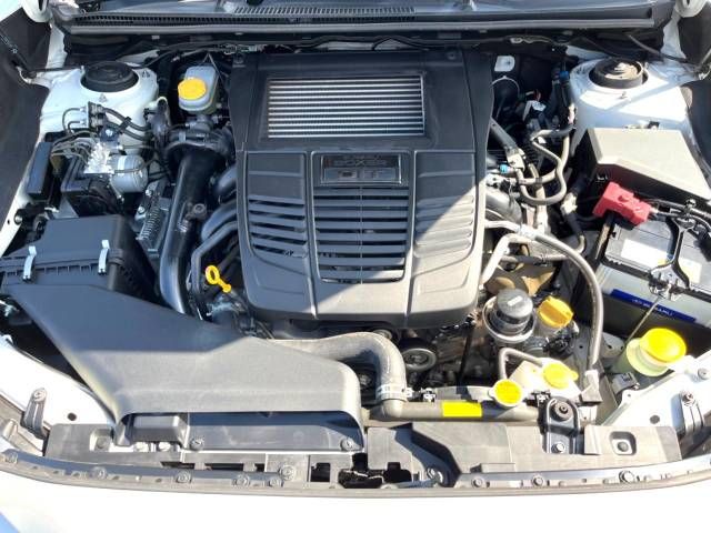 Subaru WRX S4 2017-01 13145-12