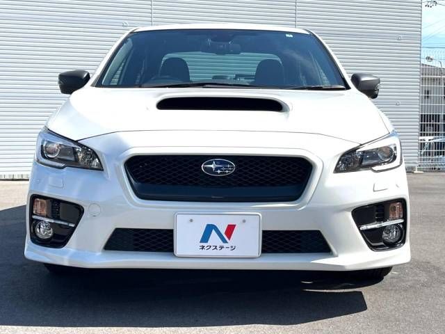Subaru WRX S4 2017-01 13145-15