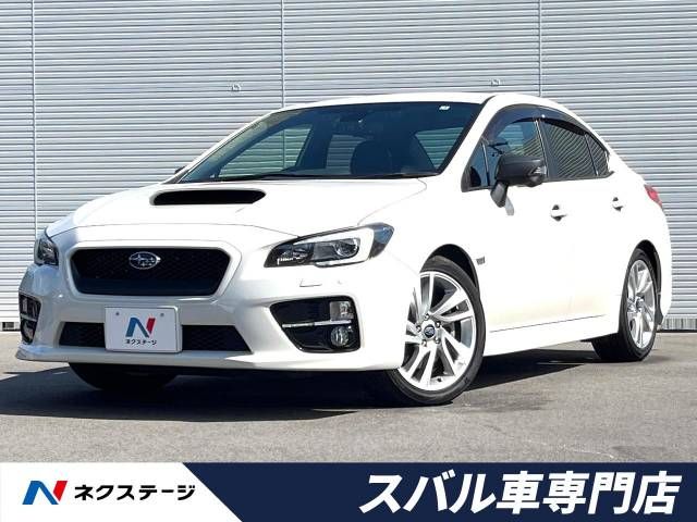 Subaru WRX S4 2017-01 13145-0