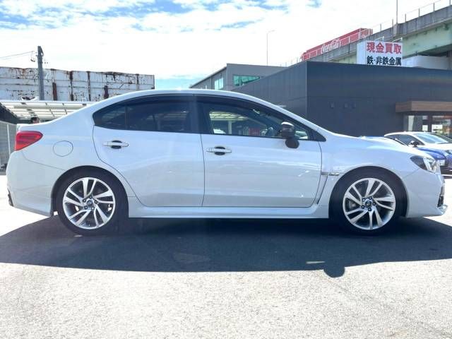 Subaru WRX S4 2017-01 13145-18