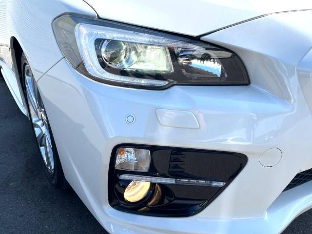 Subaru WRX S4 2017-01 13145-14