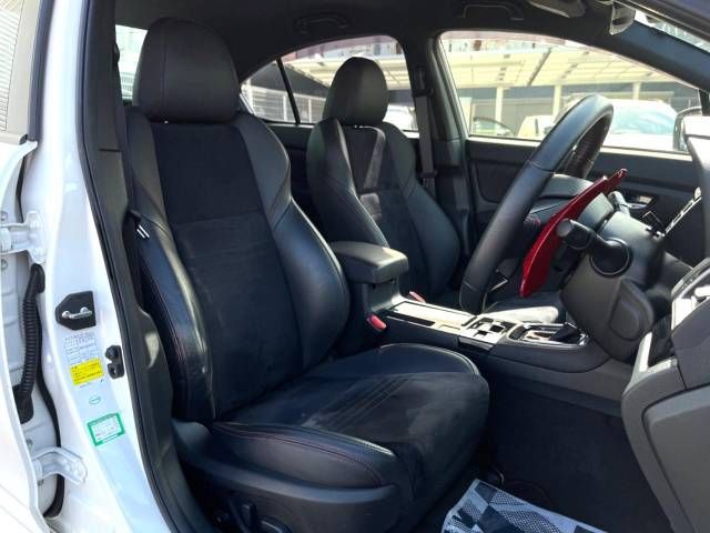 Subaru WRX S4 2017-01 13145-10