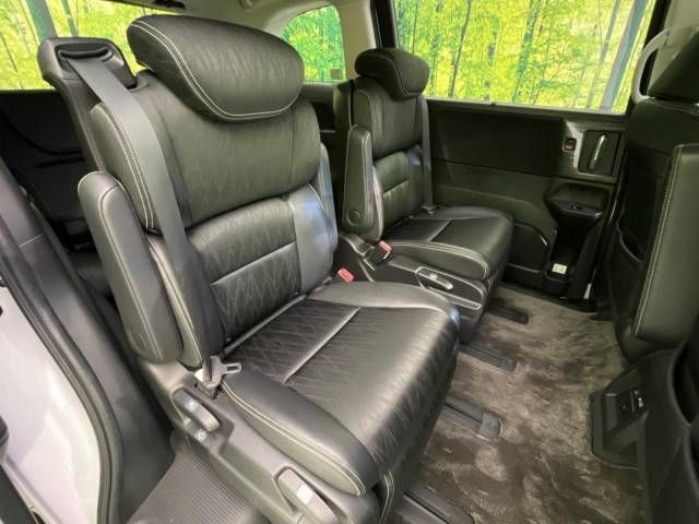 Honda ODYSSEY 2017-03 27695-9
