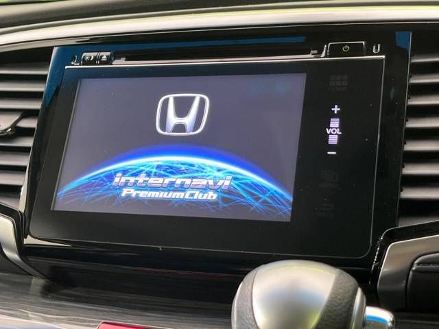 Honda ODYSSEY 2017-03 27695-2