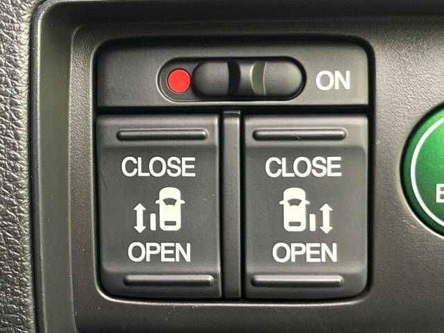 Honda ODYSSEY 2017-03 27695-5