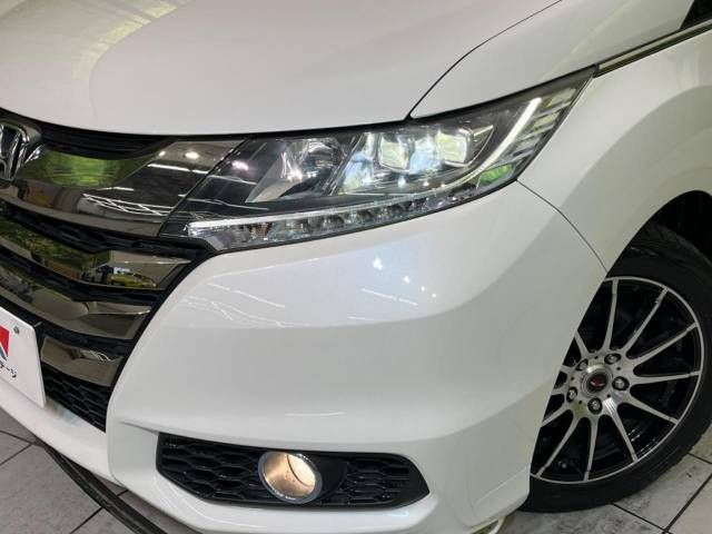 Honda ODYSSEY 2017-03 27695-13
