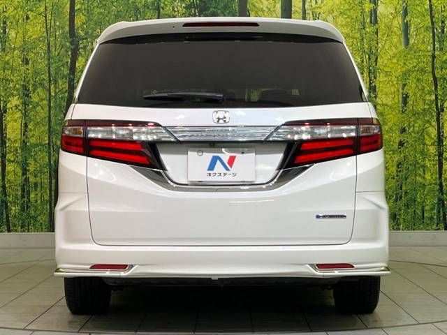 Honda ODYSSEY 2017-03 27695-16