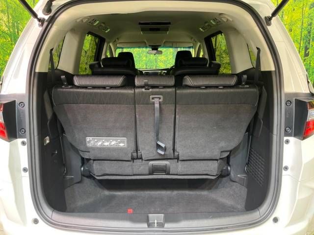 Honda ODYSSEY 2017-03 27695-11