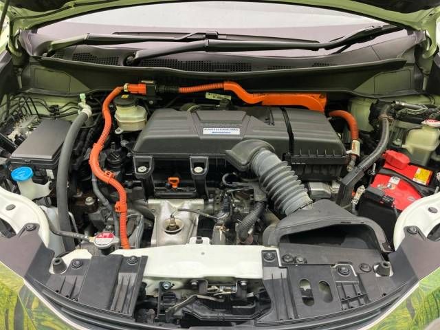 Honda ODYSSEY 2017-03 27695-19
