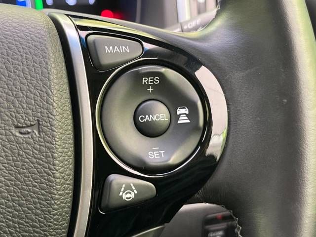 Honda ODYSSEY 2017-03 27695-7
