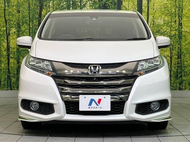 Honda ODYSSEY 2017-03 27695-15