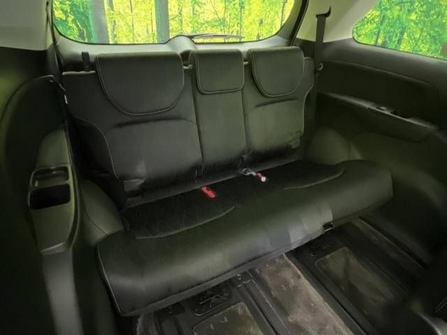 Honda ODYSSEY 2017-03 27695-10