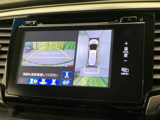 Honda ODYSSEY 2017-03 27695-3
