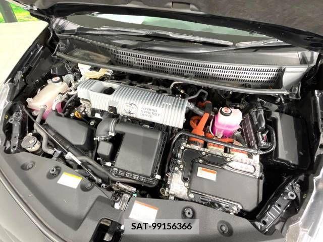 Toyota PRIUS ALPHA 2020-03 349673-18