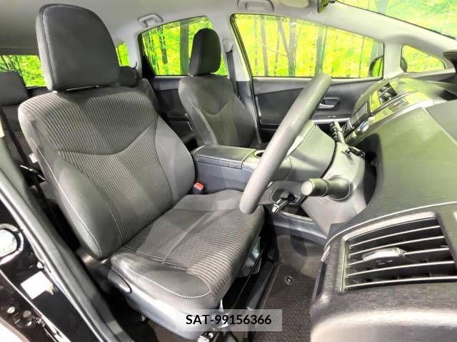 Toyota PRIUS ALPHA 2020-03 349673-8