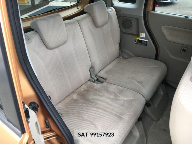 Suzuki SPACIA 2013-09 223439-9