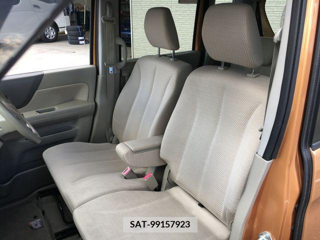 Suzuki SPACIA 2013-09 223439-10