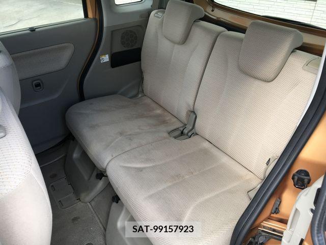 Suzuki SPACIA 2013-09 223439-11