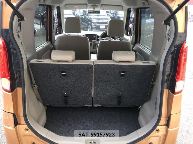 Suzuki SPACIA 2013-09 223439-12