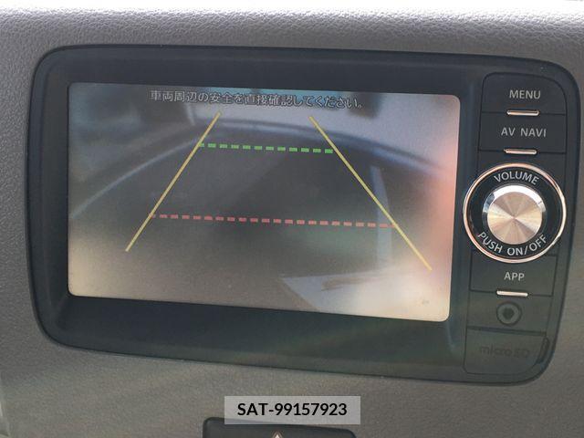 Suzuki SPACIA 2013-09 223439-18