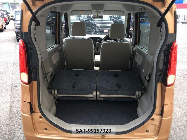 Suzuki SPACIA 2013-09 223439-14