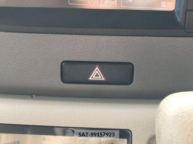 Suzuki SPACIA 2013-09 223439-19