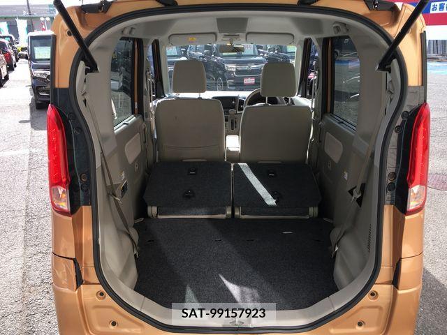 Suzuki SPACIA 2013-09 223439-15