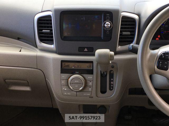 Suzuki SPACIA 2013-09 223439-6