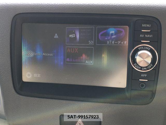 Suzuki SPACIA 2013-09 223439-16