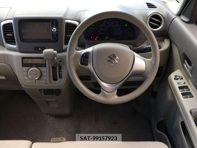 Suzuki SPACIA 2013-09 223439-7