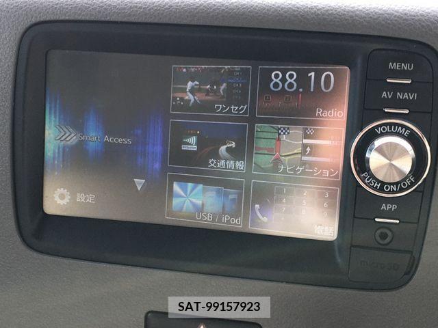 Suzuki SPACIA 2013-09 223439-17