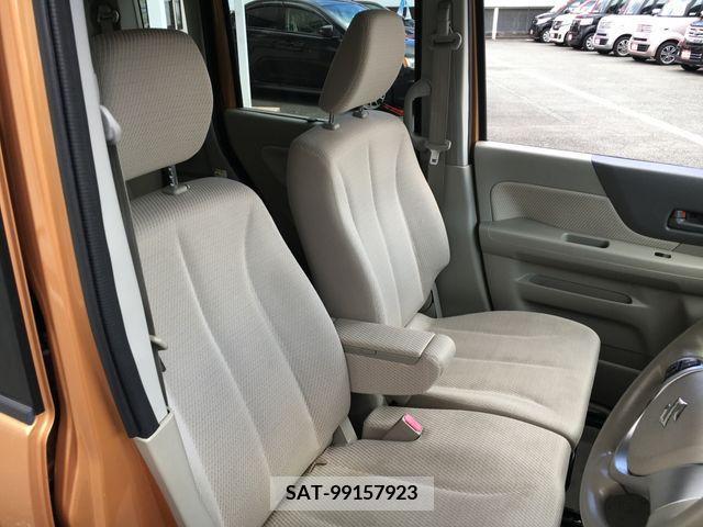 Suzuki SPACIA 2013-09 223439-8