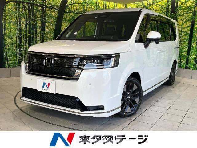 Honda e 2022-11 336436-0