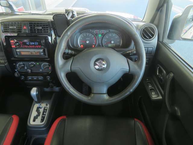 Suzuki JIMNY 2014-12 7419-9