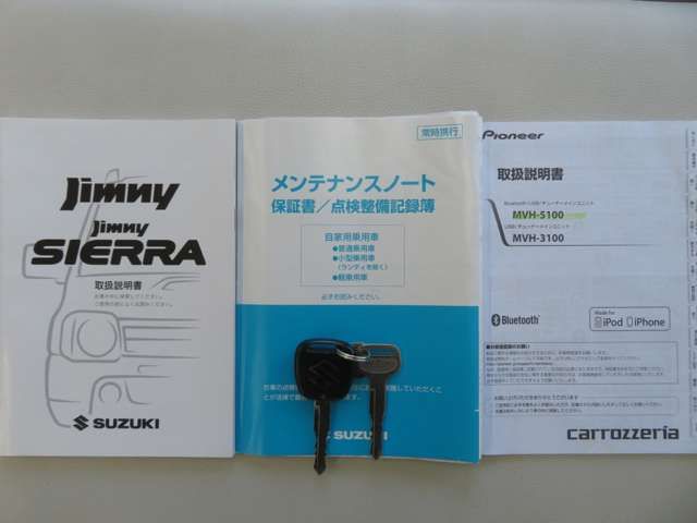 Suzuki JIMNY 2014-12 7419-29
