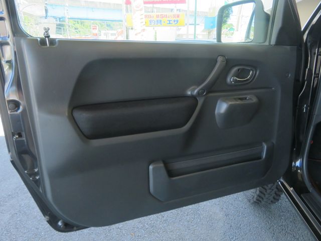 Suzuki JIMNY 2014-12 7419-15