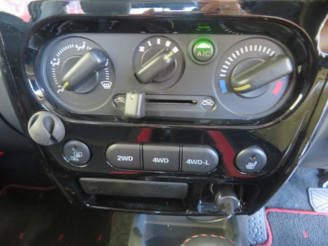 Suzuki JIMNY 2014-12 7419-13