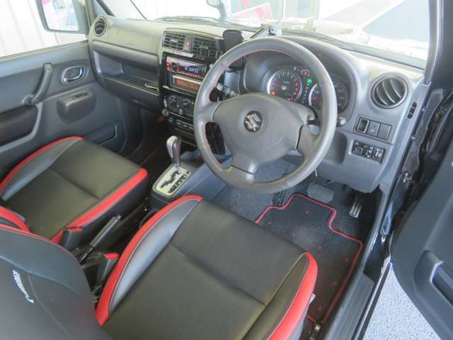 Suzuki JIMNY 2014-12 7419-8
