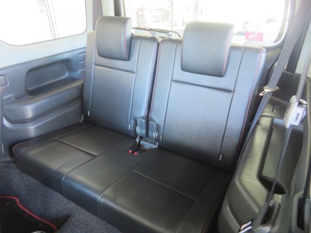 Suzuki JIMNY 2014-12 7419-21