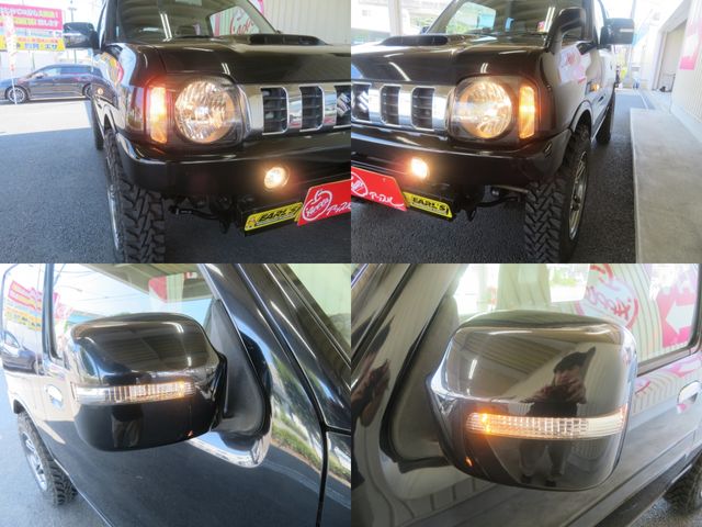 Suzuki JIMNY 2014-12 7419-25
