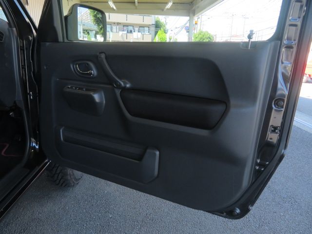Suzuki JIMNY 2014-12 7419-16