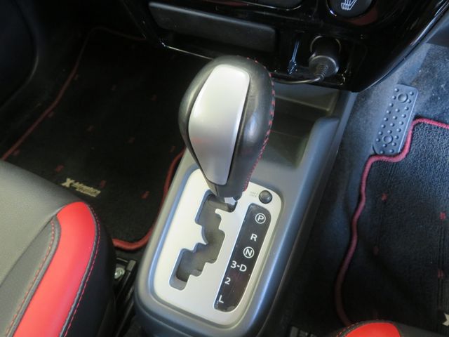 Suzuki JIMNY 2014-12 7419-14