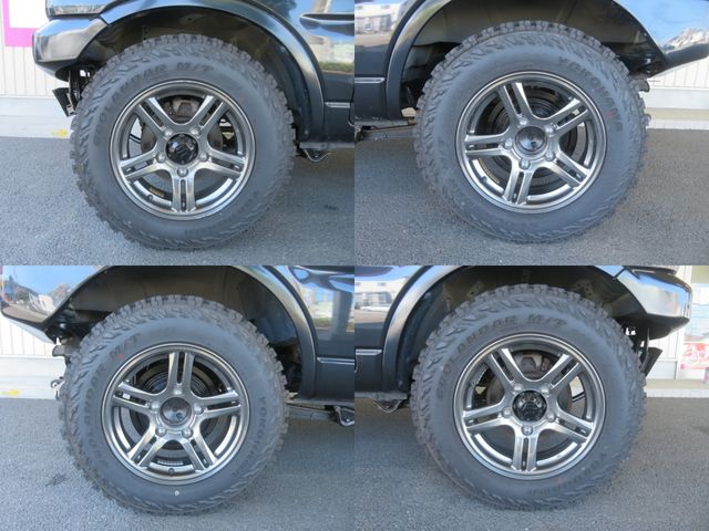Suzuki JIMNY 2014-12 7419-27