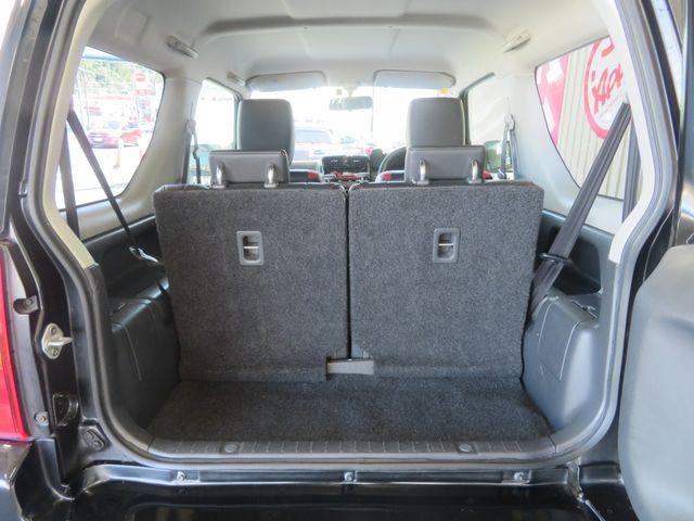 Suzuki JIMNY 2014-12 7419-22