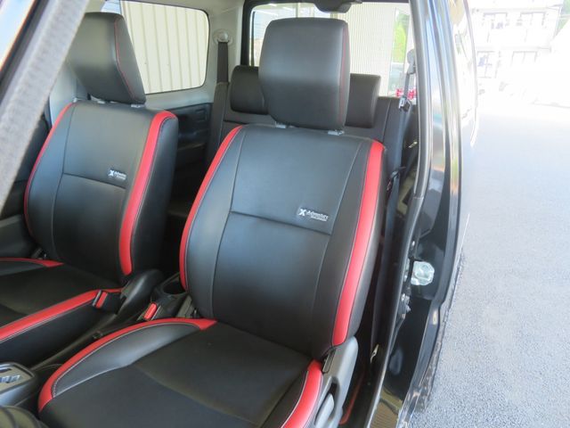Suzuki JIMNY 2014-12 7419-20