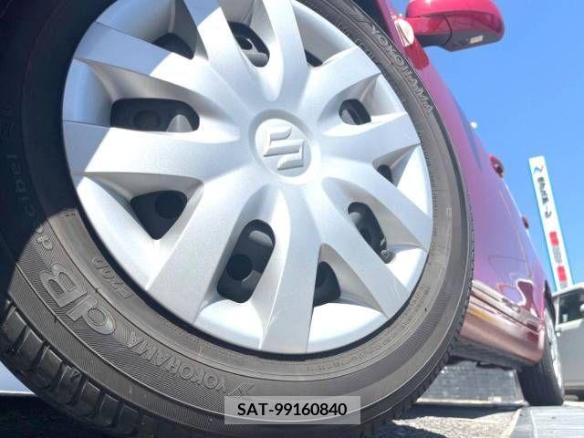 Suzuki SWIFT 2011-11 320918-9